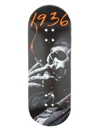 Image 1 of Smoke Deck