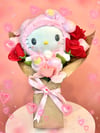 Hello Kitty Bouquet 