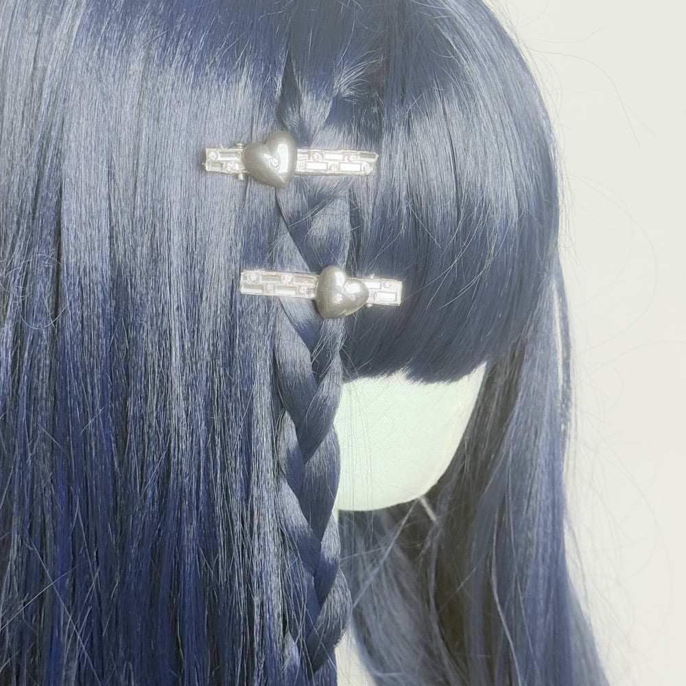 Image of Heartbeat Clips