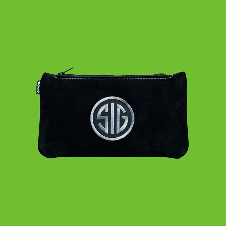 SIG SNUBBY SACK (Item# 088)