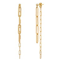 S925 CHAIN STUDS 