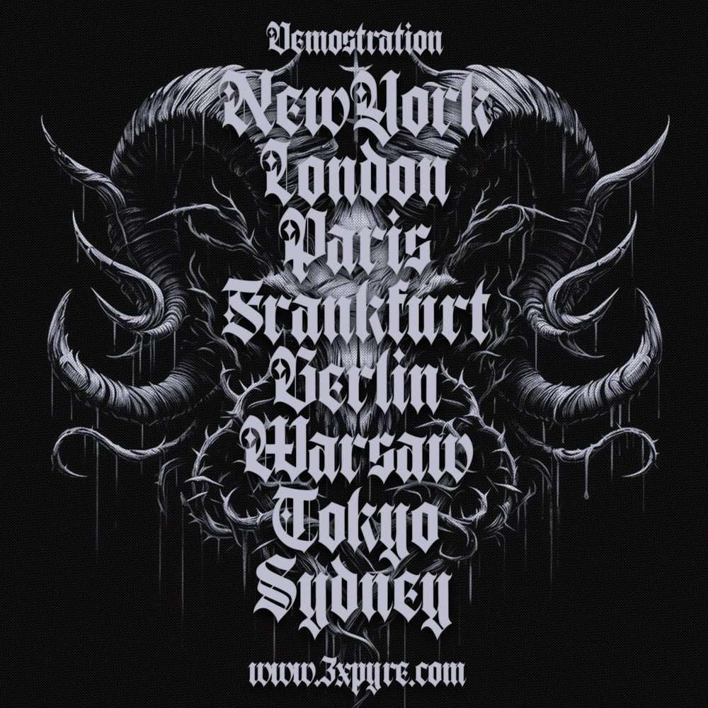 Neo Germanica - Fraktur™