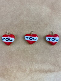 Image 2 of Love You Charm