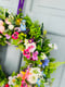 Image of 40cm Wildflower and Fern 