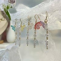 Image 1 of Lily Earrings