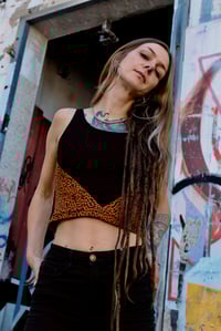 Image 1 of XENA Top