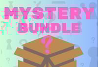 (MOST POPULAR) Pressed & Cured Mystery Bundles!