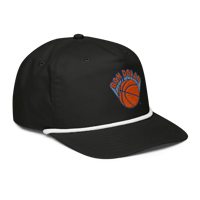 Image 9 of Dan Boland. 🚫🏀⛹🏿‍♂️ Golf Rope Cap 🆕