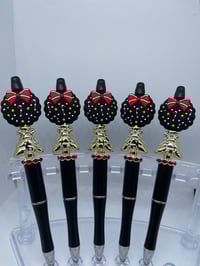 Image 1 of Christmas Pens 