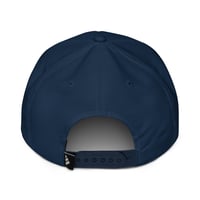 Image 7 of I Can I Am " Anniversary Logo" adidas performance cap