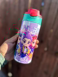 Image 1 of Huntrix #5