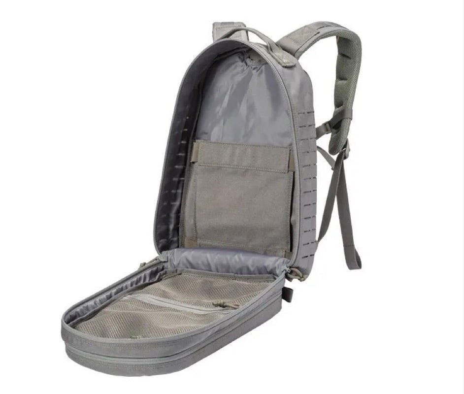 “CODE-ZERO” Patrol Pack | KMP UK TACTICAL