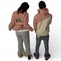 Image 3 of Flaired Sweats