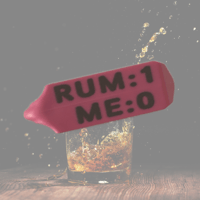 RUM:1 ME:0 TAGS