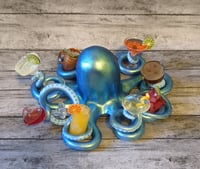 Image 2 of Alcohoctopus Blue