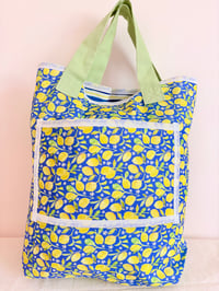 Image 6 of Mini Shopper Bag