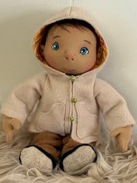 Image 3 of Brent, 10” Boy