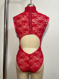 Image 3 of Lilith Bodysuit