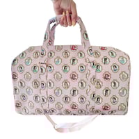 Image 1 of Princess Chic Duffle | Large
