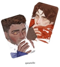 JAYVIK (Winter Ver.) Photocards