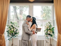 Image 2 of Civil Wedding Photography – Jazmin Morel