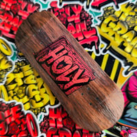 Image 2 of Training Grail 34mm "The Holy Book" 
