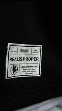 Image 3 of SOMEWHERE OUT THE WAY LONG-SLEEVE 