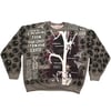 2XL Skeletonwrist collab 