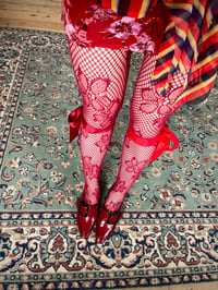 Image 2 of Cherry Shoes