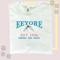 Image 1 of EEyore EST. 1926