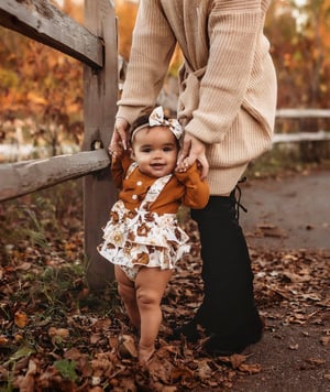 Image of Fall Mini Sessions