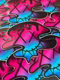 Image 2 of drippy smiley