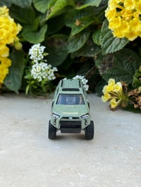 Image 5 of Toyota 4Runner Custom 