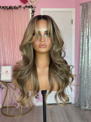 Image of may free part luxury (ready to ship) 