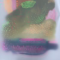 Image 2 of abstract illustration 7