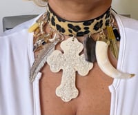 Goddess Necklace #16