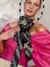 Image 1 of Written in Treble