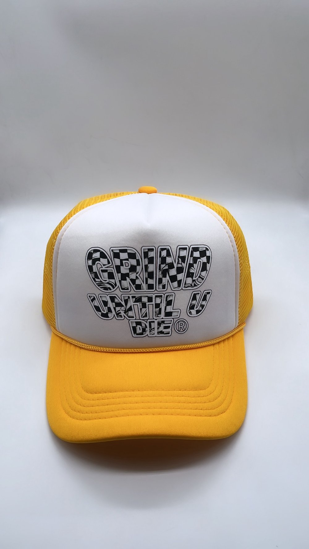 GUUD "Takeover" Trucker Hat