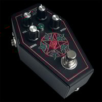 Image 3 of Ibliss Die Bhang Bass Fuzz