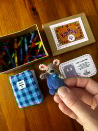 Image 3 of PETiT GRiGRi - RENTRÉE 2025 ❤️💙