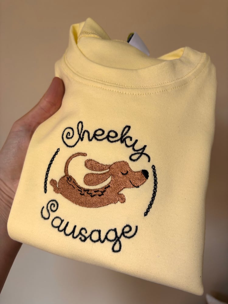 Image of 3-4 lemon tee