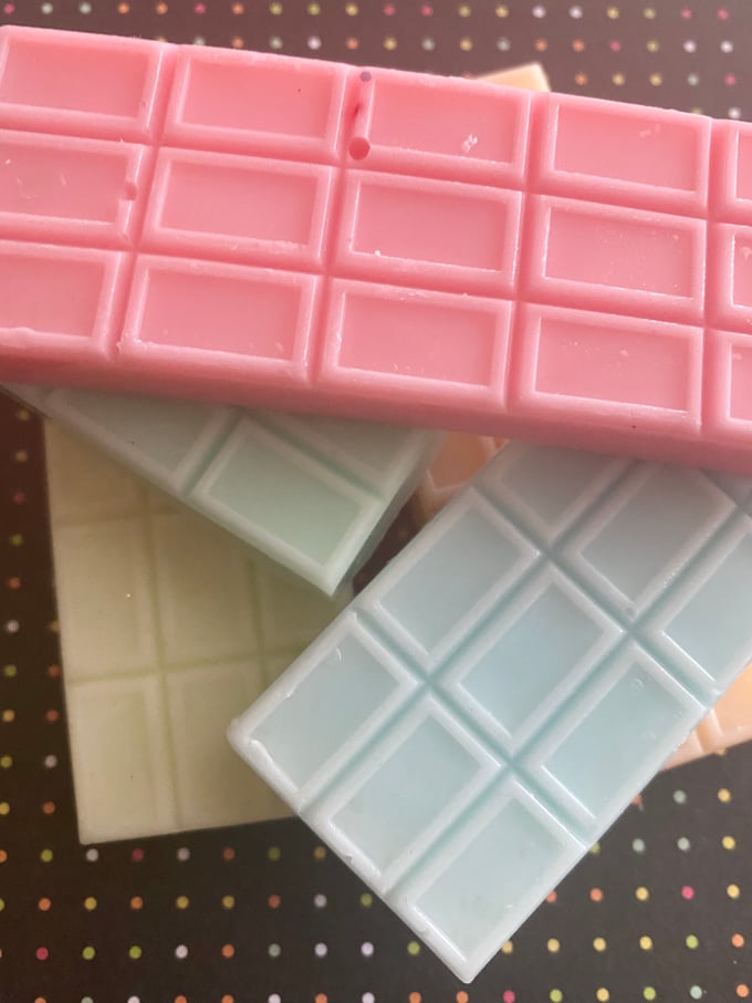 Image of Mini Snap Bar 1oz