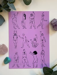 ALL QUEER BODIES ARE BEAUTIFUL 