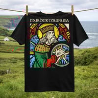 Image 1 of Biker Boru tshirt  