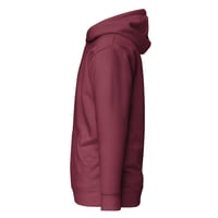 Image 6 of Unisex Hoodie Christianity Worldwide