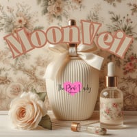 MoonVeil Body Oil 