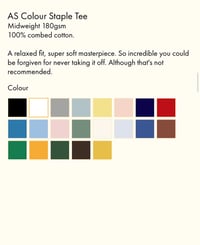 Image 2 of Chicken Farma Tee