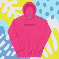 Image 1 of Motostine Surf Up Hoodie