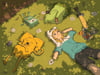 Adventure Time!!!