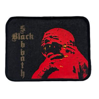 80s BLACK SABBATH  - BORN AGAIN